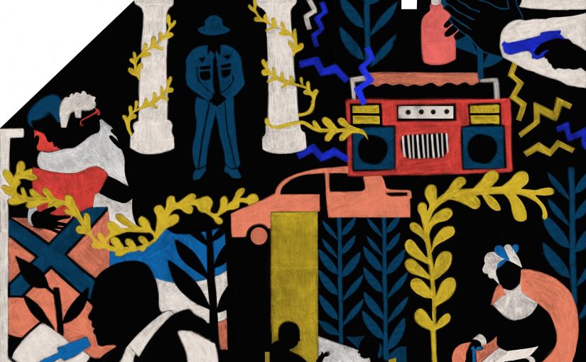 What I Got For You&nbsp;Today