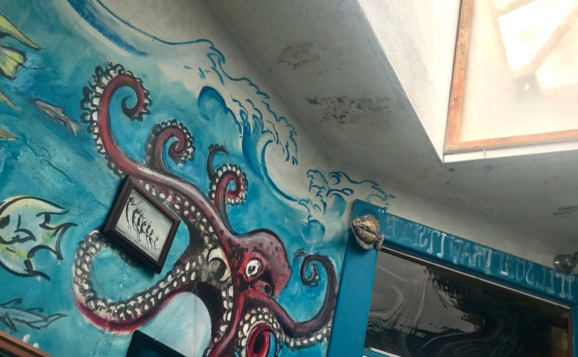 Unexpected Family, how it came to&nbsp;be