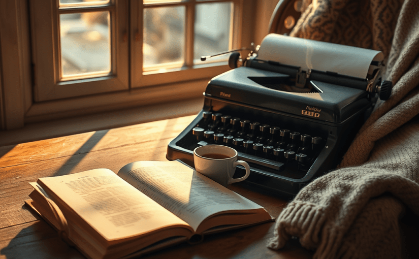 Looking For a New&nbsp;Read